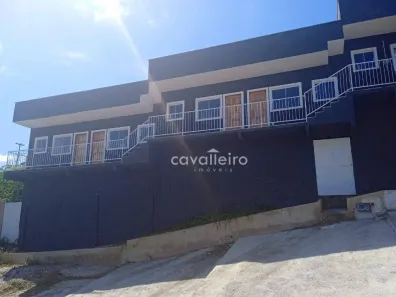 Casa com 2 Quartos à venda, 78m² no Flamengo, Maricá