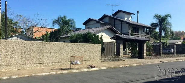 Casa com 3 Quartos à venda, 245m² no Primavera, Novo Hamburgo