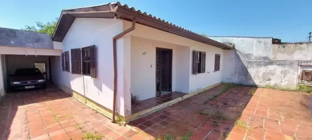 Casa com 2 Quartos à venda, 367m² no Campo Novo, Porto Alegre