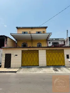 Casa com 3 Quartos à venda, 334m² no Novo Aleixo, Manaus