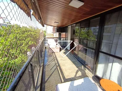 Apartamento com 3 Quartos à venda, 140m² no Ipanema, Rio de Janeiro