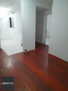 Apartamento com 1 Quarto à venda, 39m² no Restinga, Porto Alegre