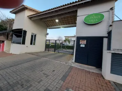Casa de Condomínio com 3 Quartos à venda, 90m² no Centro, Itupeva
