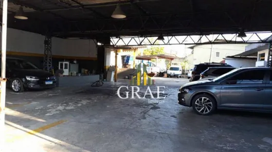 Lote/Terreno à venda, 661m² no Casa Branca, Santo André