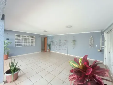 Casa com 2 Quartos à venda, 134m² no Jardim José Sampaio Júnior, Ribeirão Preto