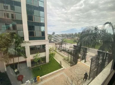 Sala Comercial à venda, 75m² no Barra Olímpica, Rio de Janeiro