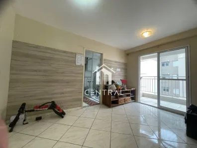 Apartamento com 2 Quartos à venda, 62m² no Macedo, Guarulhos