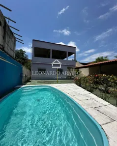 Casa com 3 Quartos à venda, 250m² no Jardim Atlântico, Serra