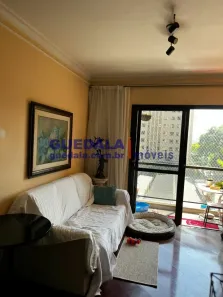 Apartamento com 3 Quartos à venda, 77m² no Vila Progredior, São Paulo