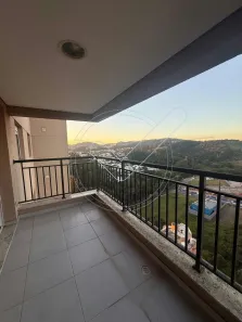 Apartamento com 2 Quartos para alugar, 67m² no Melville Empresarial I e II, Barueri