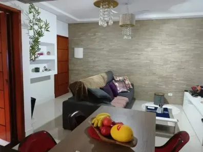 Cobertura com 1 Quarto à venda, 120m² no Vila Floresta, Santo André