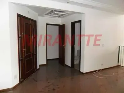 Apartamento com 3 Quartos para alugar, 133m² no Santana, São Paulo