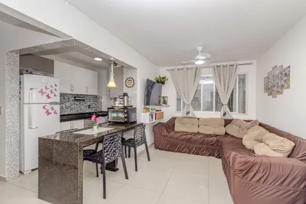 Apartamento com 2 Quartos à venda, 73m² no Centro, Balneário Camboriú