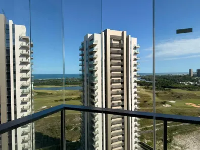 Apartamento com 4 Quartos para venda ou aluguel, 231m² no Barra da Tijuca, Rio de Janeiro