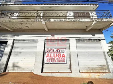 Prédio Comercial para alugar, 92m² no Vila Esperança, Maringá