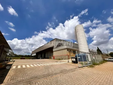 Galpão/Depósito/Armazém para alugar, 6515m² no Iporanga, Sorocaba