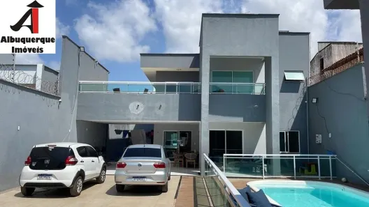 Casa com 4 Quartos à venda, 360m² no , São José de Ribamar