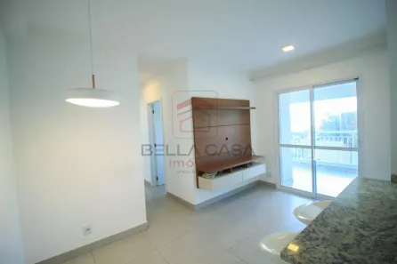 Apartamento com 3 Quartos à venda, 70m² no Quinta da Paineira, São Paulo