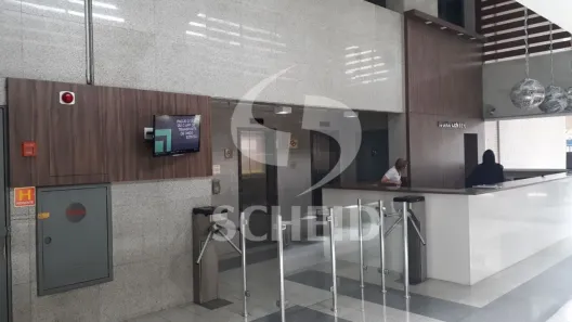 Imóvel Comercial à venda, 32m² no Santo Amaro, São Paulo