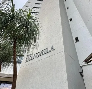 Apartamento com 3 Quartos à venda, 137m² no Jardim 5 de Dezembro, Sertãozinho