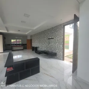 Casa de Condomínio com 3 Quartos à venda, 350m² no Condomínio Residencial Mirante do Vale, Jacareí