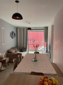 Apartamento com 3 Quartos à venda, 71m² no Santo Amaro, São Paulo