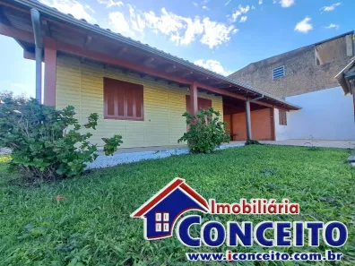 Casa com 2 Quartos à venda, 109m² no Albatroz, Imbé