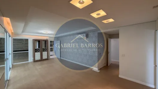 Apartamento com 4 Quartos à venda, 189m² no Vila Adyana, São José dos Campos