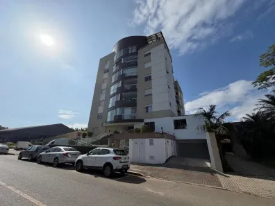 Apartamento com 3 Quartos à venda, 202m² no Glória, Joinville