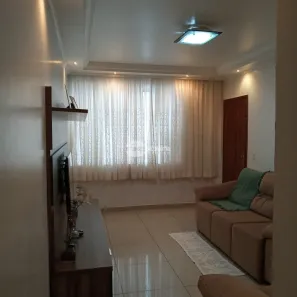 Sobrado com 3 Quartos à venda, 100m² no Santa Terezinha, São Bernardo do Campo