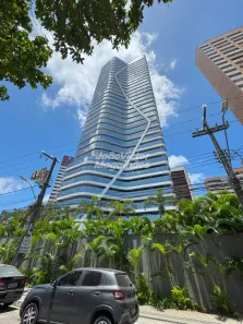 Apartamento com 4 Quartos à venda, 311m² no Meireles, Fortaleza