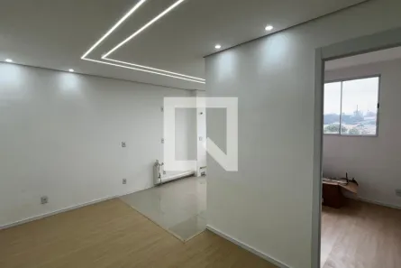 Apartamento com 2 Quartos à venda, 39m² no Jardim Ana Maria, Santo André