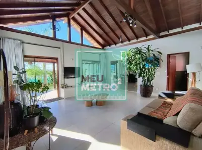 Casa com 3 Quartos à venda, 310m² no Campeche, Florianópolis