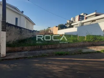Lote/Terreno à venda, 473m² no Parque Santa Mônica, São Carlos