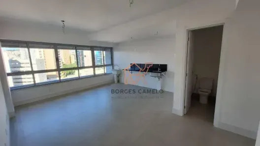 Apartamento com 2 Quartos à venda, 75m² no Boa Viagem, Belo Horizonte