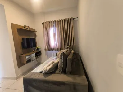 Apartamento com 3 Quartos à venda, 66m² no Chácaras Antonieta, Limeira