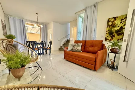 Sobrado com 3 Quartos à venda, 167m² no Pilarzinho, Curitiba