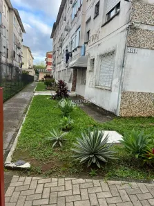 Apartamento com 2 Quartos à venda, 61m² no Jardim Leopoldina, Porto Alegre