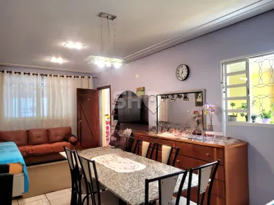 Casa com 3 Quartos à venda, 158m² no Vila Romana, São Paulo