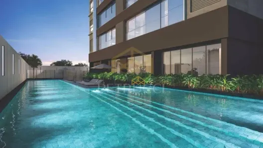Apartamento com 2 Quartos à venda, 89m² no Cambuí, Campinas