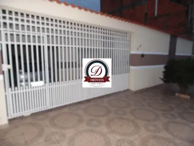 Casa com 3 Quartos à venda, 300m² no Jardim Nossa Senhora de Fátima, Hortolândia