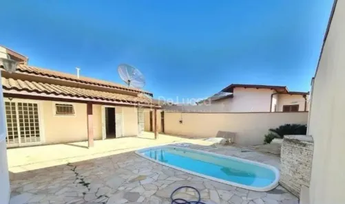 Sobrado com 4 Quartos à venda, 270m² no Parque Alto Taquaral, Campinas