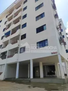 Apartamento com 3 Quartos à venda, 92m² no São Pedro, Teresina