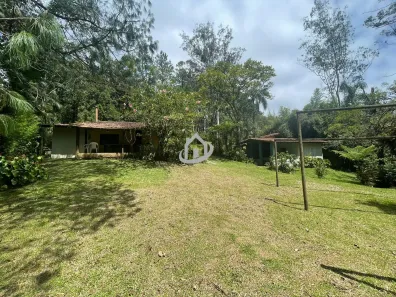 Fazenda/Sítio com 3 Quartos à venda, 400m² no Itatuba, São Lourenço da Serra