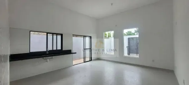 Casa com 3 Quartos à venda, 100m² no Loteamento Parque do Museu, Caçapava
