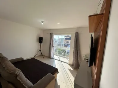 Apartamento com 2 Quartos à venda, 67m² no Jardim Atlântico Leste (Itaipuaçu), Maricá