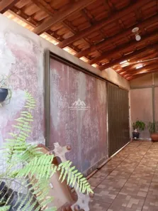 Sobrado com 4 Quartos à venda, 154m² no Geraldo Correia de Carvalho, Ribeirão Preto