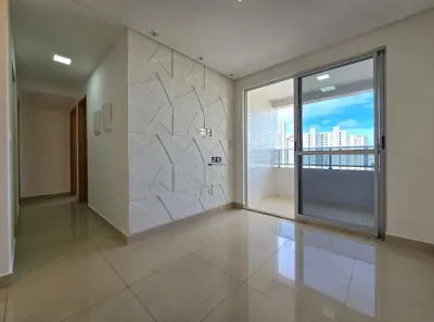 Apartamento com 2 Quartos à venda, 67m² no Brisamar, João Pessoa
