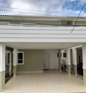 Casa de Condomínio com 3 Quartos à venda, 156m² no Despraiado, Cuiabá