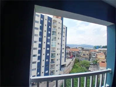 Apartamento com 2 Quartos à venda, 34m² no Vila Pereira Barreto, São Paulo